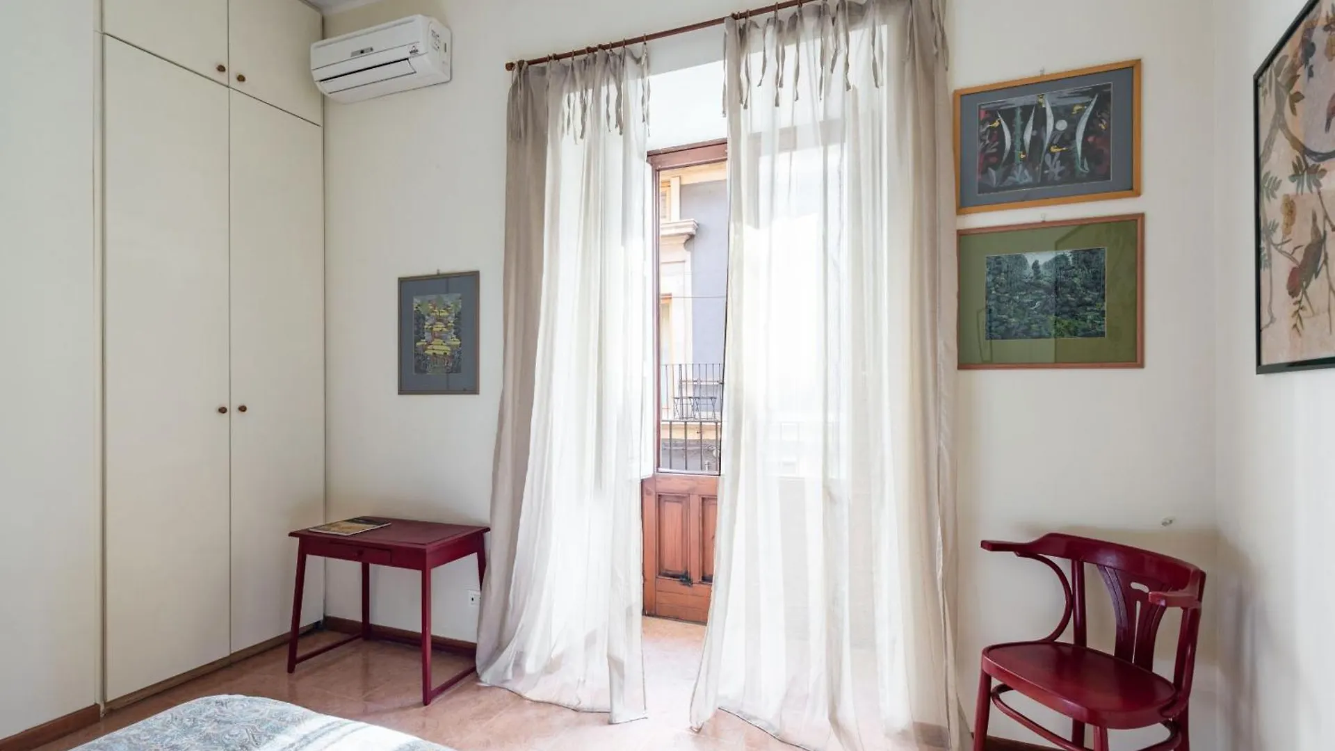 Casa All'Anfiteatro Di Catania By Wonderful Italy Apartment