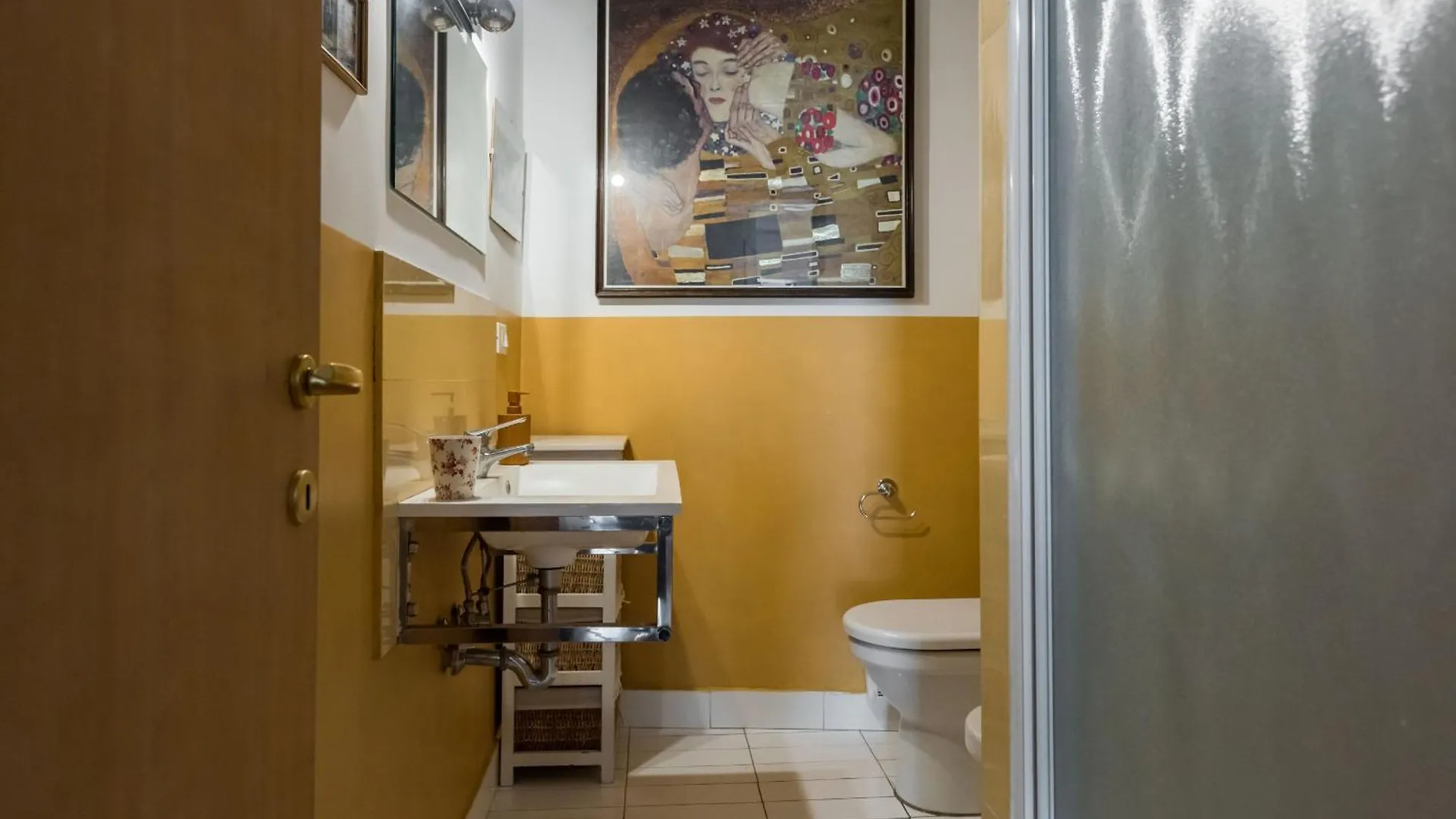 Apartment Casa All'Anfiteatro Di Catania By Wonderful Italy Italy