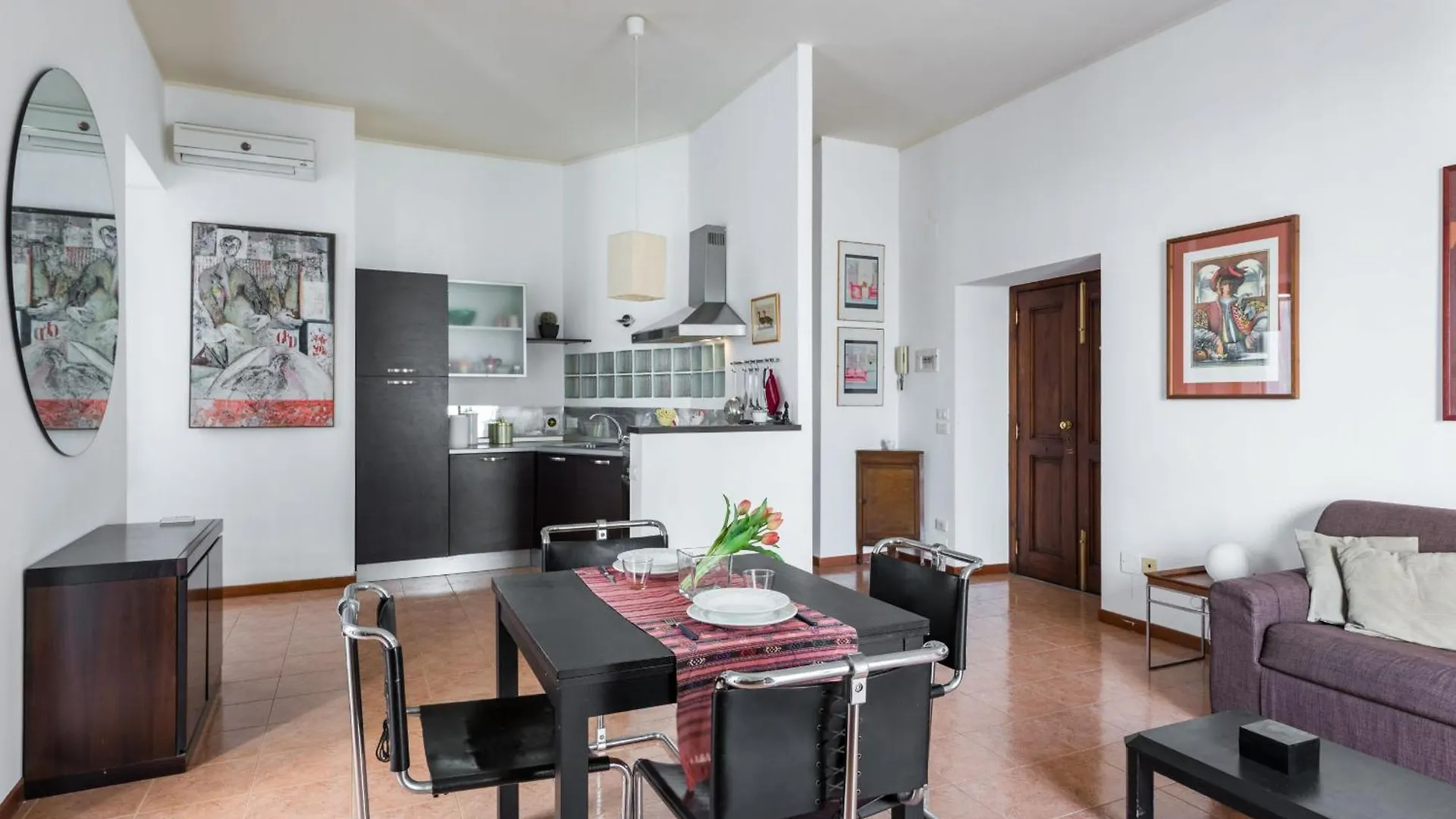 Casa All'Anfiteatro Di Catania By Wonderful Italy Italy