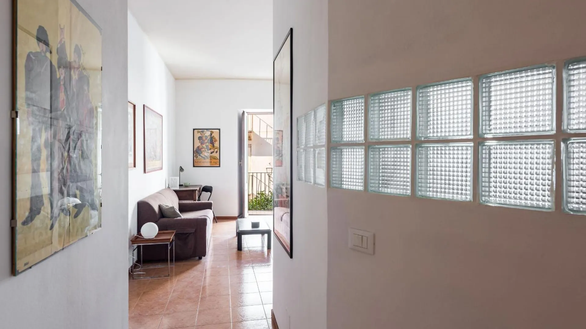 Casa All'Anfiteatro Di Catania By Wonderful Italy 0*,  Italy