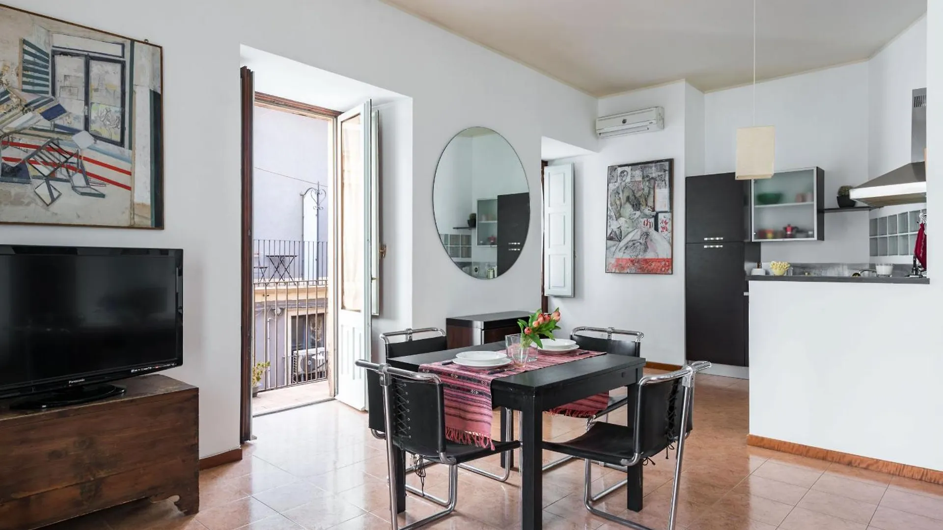Apartment Casa All'Anfiteatro Di Catania By Wonderful Italy Italy