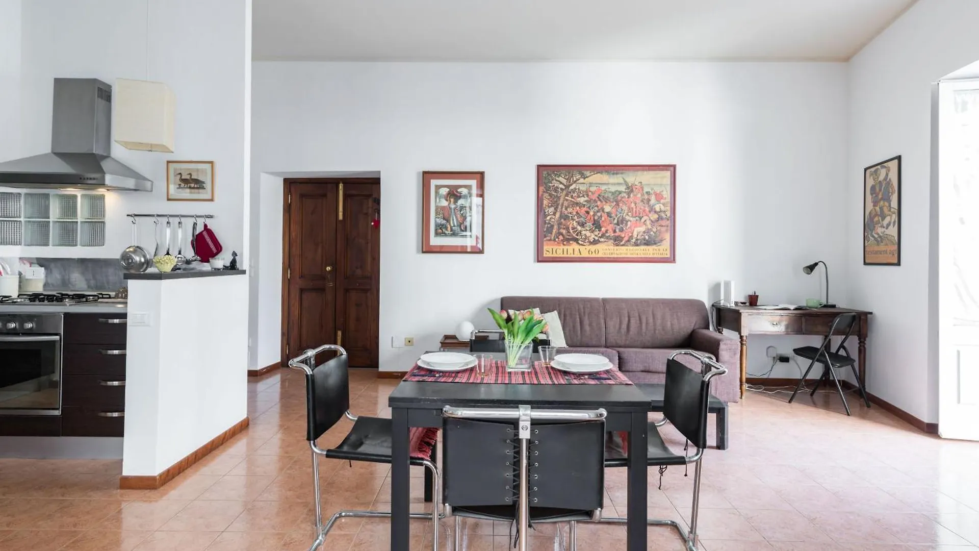 Casa All'Anfiteatro Di Catania By Wonderful Italy