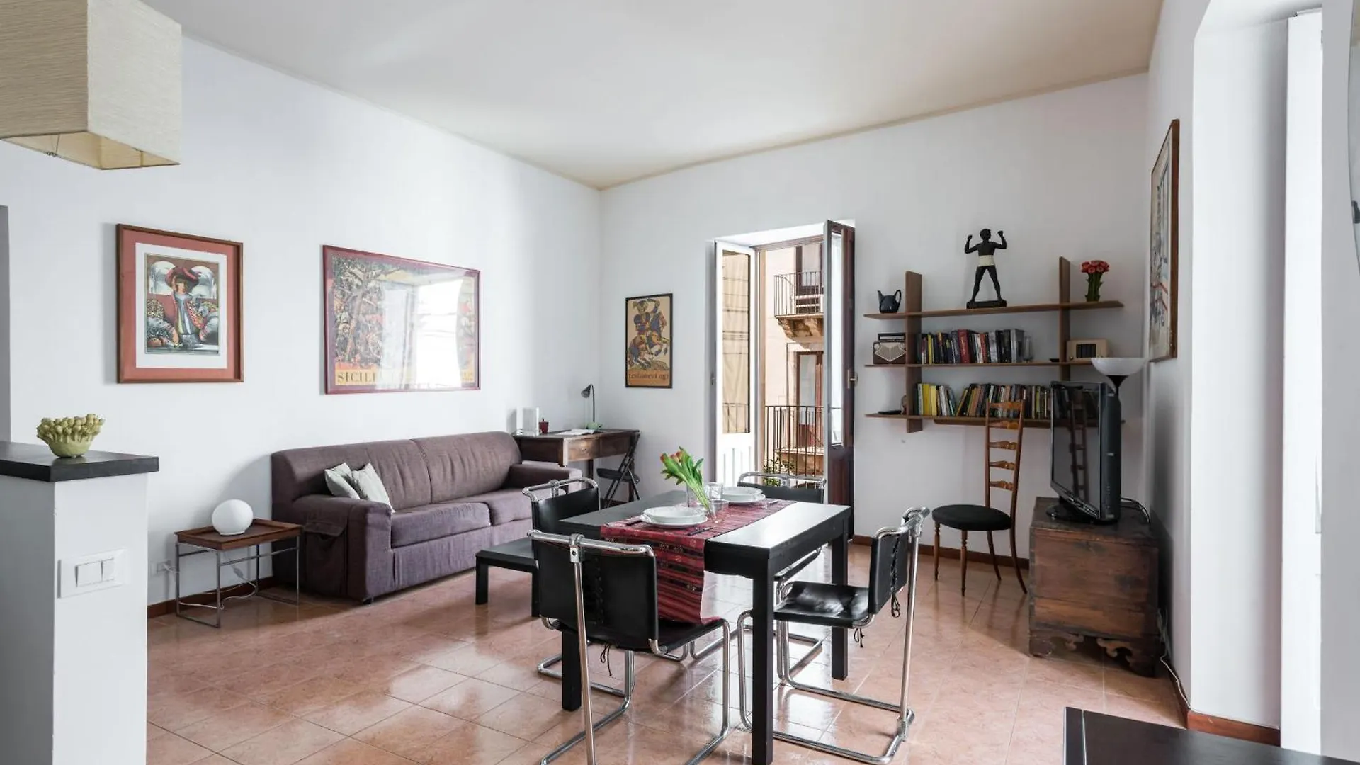 Casa All'Anfiteatro Di Catania By Wonderful Italy