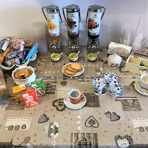  Apartman Duomo Sant'agata