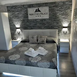 3* Panzió Etnea Palace