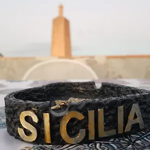 Sicula Folk Aeroporto di Catania Fontana Rossa