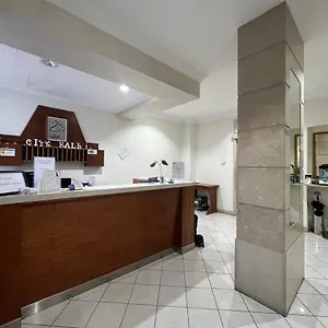 3* Vendégház Hall