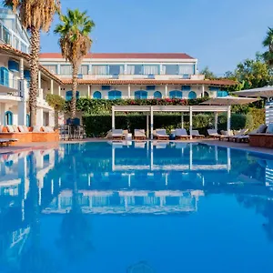 3* Szálloda Le Dune Sicily
