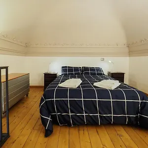  Apartman Bellini