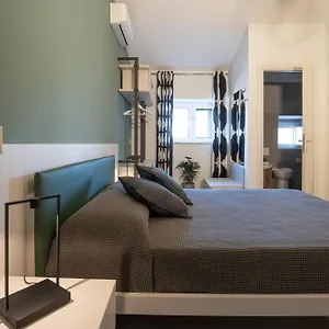 3* Vendégház Suite Inn Catania