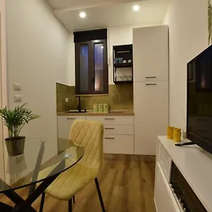 Apartment Xx Miglia, Catania