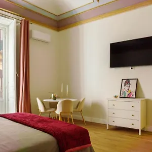 Apartment Le Volte And, Catania