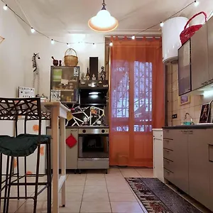 Apartment Ciabattine Art, Catania