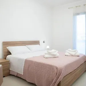 Apartment Dimora San Giorgio, Catania
