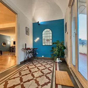  Apartament Attico Agora - Elegante Duplex Nel Cuore Di