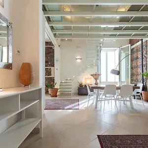  Apartament Amenano &