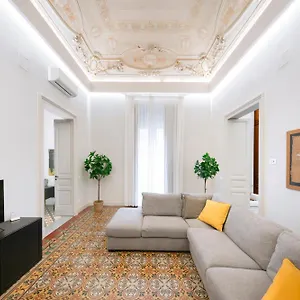 Apartment Mirone - Centro, Catania