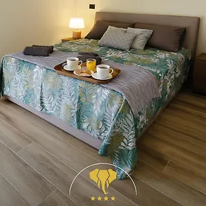 Apartment Keope Urban, Catania