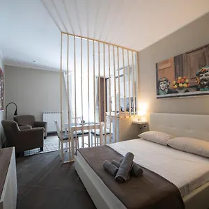 Apartment Katana, Catania