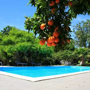Apartment Terre Del Cardinale Country, Catania