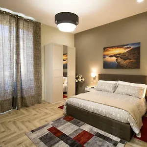  Apartamento Romeo Luxury