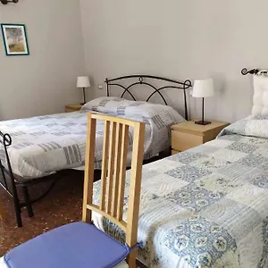  Nocleg ze śniadaniem A Casa Di Giosi
