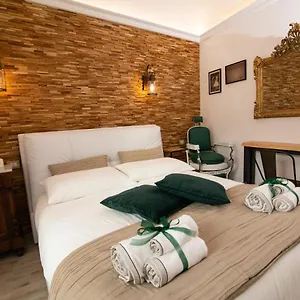  Apartamento La Dimora Del Barbiere